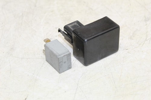 2015 Honda Cb300f Turn Signal Blinker Relay Flasher Switch