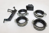 2007 06-15 Yamaha FZ1 FZ1-S Intake Manifold Ducts Bracket Bushing OEM