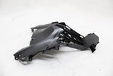 08-16 2008 Yamaha YZF R6 FRONT NOSE TRIM FAIRING COWL SHROUD