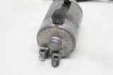 2009 Yamaha FZ6R ENGINE STARTING STARTER MOTOR -DC 12V