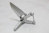 2008 Ducati 848 1098 1198 RIGHT REARSET REAR SET DRIVER FOOT PEG REST STOP