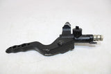 2004 Suzuki Gsxr1000 Clutch Perch Mount With Lever