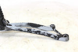 2008 Kawasaki Zx10 Zx1000 Lf Rear Back Passenger Peg Set Pair