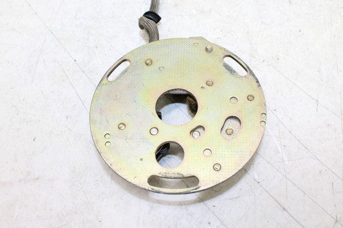1975 Honda Cb550f Super Sport Ignition Points Plate