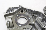 1997 Kawasaki Klr650 Engine Motor Crankcase Crank Cases Block