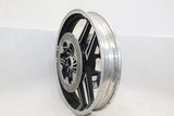1984 Honda V65 Sabre Vf1100s Front Wheel Rim OEM