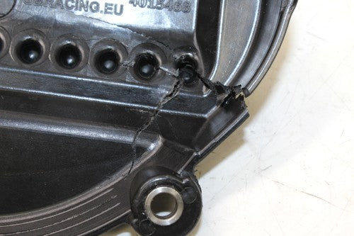 2021 Yamaha Yzf-r1 GB Racing Clutch Side Engine Motor Cover Set