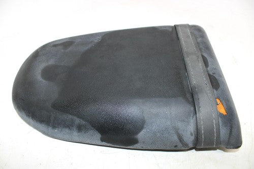 2003 Suzuki Gsxr750 Rear Back Passenger Tandem Seat Pad Saddle Pillion