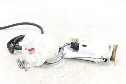 2009 Yamaha Yzf R1 Fuel Pump Gas Petrol Sender Unit
