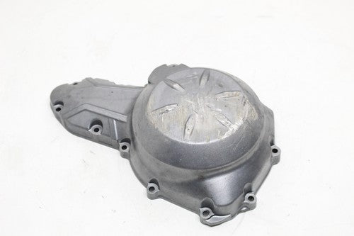 2009 09-24 Kawasaki Ninja 650 EX650 STATOR MAGNETO ALTERNATOR GENERATOR COVER