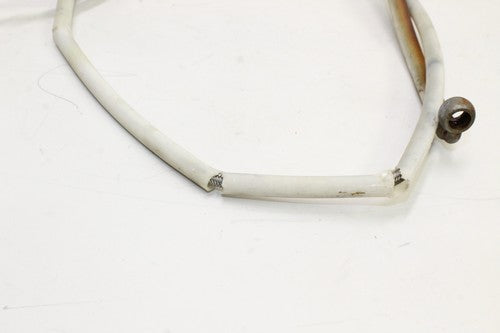 1996 Husaberg Fe350 Te350 Brake Hose Fluid Line OEM