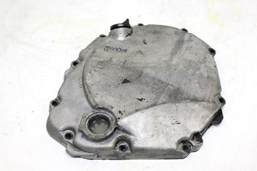 2004-05 Suzuki Gsxr600 Engine Motor Oil Pump Cover OEM