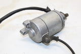 2010 Yamaha Fz6r Engine Starting Starter Motor -dc 12v