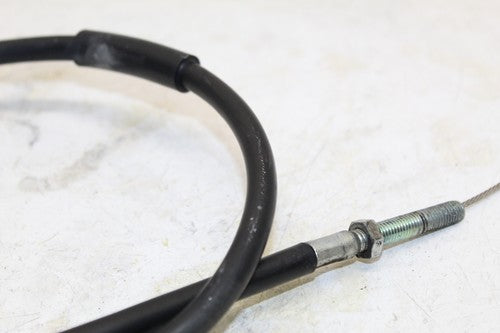 2008 Honda Cbr1000rr Clutch Cable Line