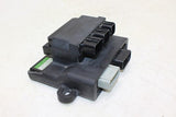 2019 Kawasaki Z900 Ecu Computer Unit Black Box Ecm Cdi 21175-1226