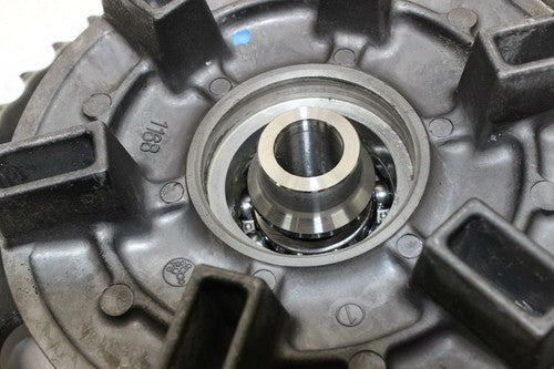 08-12 Kawasaki Ninja 250r Ex250j REAR Back Sprocket OEM