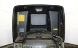 1985 Suzuki Gv1400gd Gv 1400 Rear Back Luggage Trunk Rack Case