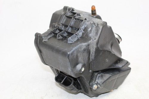 2018 Yamaha Yzf-r3 Airbox Air Intake Filter Box