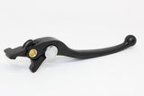 2003-2005 Suzuki Sv1000s Right Clipon Handlebar Brake Lever OEM
