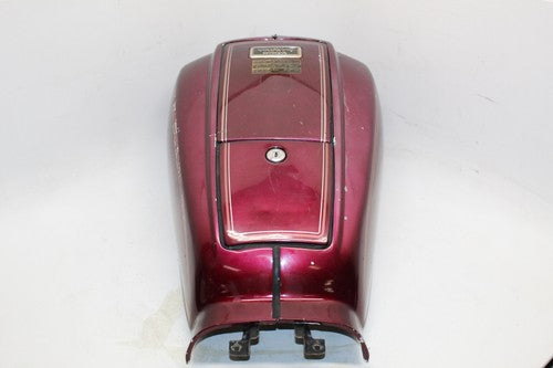 1982 Honda Goldwing 1100 Gl1100 Gas Tank Cover Fairing