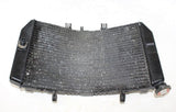 2001 Suzuki Gsxr1000 Engine Radiator Motor Cooler Cooling Radiater