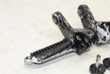 1993 Suzuki Katana 600 Gsx600f Right Left Rearsets Rear Set Driver Foot Pegs