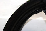 2007 Kawasaki Ninja 650r Ex650a Rear Back Wheel Rim