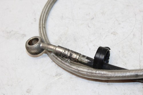 2006 Kawasaki Ninja 250r Ex250f Front Brake Caliper Hoses Lines