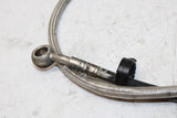 2006 Kawasaki Ninja 250r Ex250f Front Brake Caliper Hoses Lines