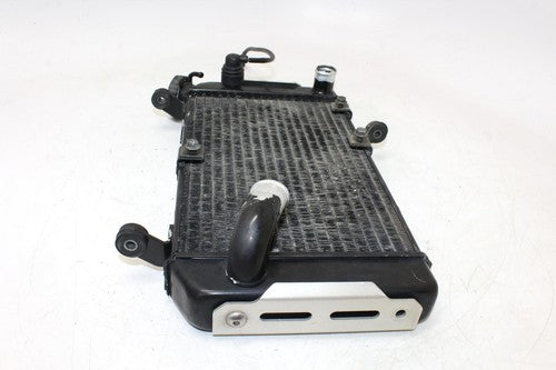 2002 Suzuki Sv650 Engine Radiator Motor Cooler Cooling Radiater