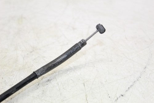 2001 Honda Magna 750 Vf750c Clutch Cable Line