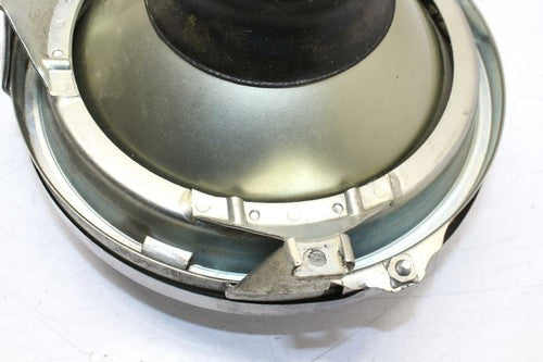 04-09 Yamaha Road Star Xv1700a Single Headlight Head Lamp Light OEM