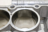 2002 Yamaha Yzf600r Engine Motor Piston Cylinders Block Jug