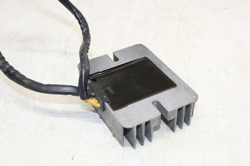 2008 Suzuki Gsxr600 Rectifier Voltage Regulator