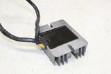 2008 Suzuki Gsxr600 Rectifier Voltage Regulator