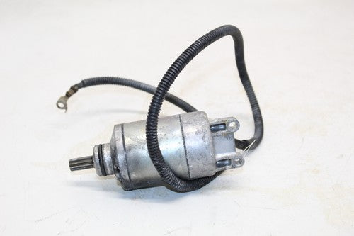 2003 Suzuki GSXR600 GSXR750 ENGINE STARTING STARTER MOTOR -DC 12V