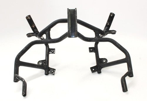 2007 Hyosung Gt650r Tt Upper Fairing Mirror Gauges Stay Bracket