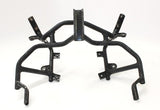 2007 Hyosung Gt650r Tt Upper Fairing Mirror Gauges Stay Bracket
