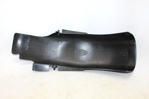 1979 Suzuki Gs550 Rear Back Wheel Fender Mud Guard