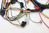 1994 Suzuki Katana 750 Gsx750f Main Engine Wiring Harness Motor Wire Loom