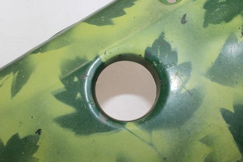 1996 Honda Fourtrax Foreman 400 Trx400fw 4x4 Left Gas Tank Fuel Cell Panel Cover