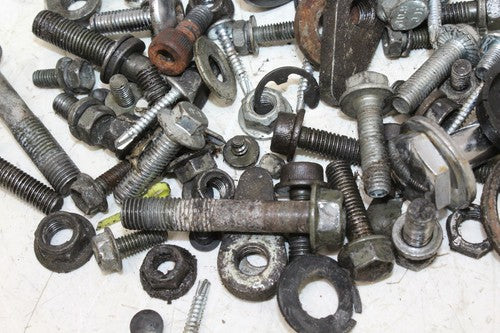 1994 Suzuki Katana 750 Gsx750f Engine Mounting Bolts Hardware Motor Screws