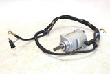 2022 Suzuki Gsxr1000  Engine Starting Starter Motor -dc 12v