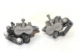 2007 Kawasaki Ninja 650r Ex650a Right Left Front Brake Caliper Set Pair Calipers