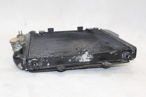 1986-06 Kawasaki Concours 1000 Zg1000a Engine Cooler Cooling Radiator OEM