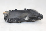 1986-06 Kawasaki Concours 1000 Zg1000a Engine Cooler Cooling Radiator OEM