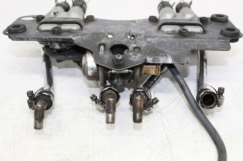 1990 Yamaha Fzr600r Air Induction Reed Valve EVAP EMISSION CONTROL