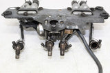 1990 Yamaha Fzr600r Air Induction Reed Valve EVAP EMISSION CONTROL
