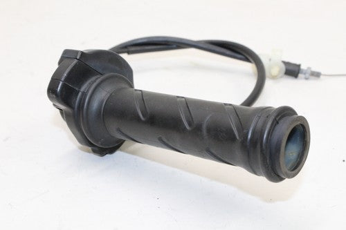 2000 Cagiva Gran Canyon 900 Throttle Cable Line Housing Guide Grip OEM