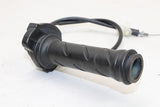 2000 Cagiva Gran Canyon 900 Throttle Cable Line Housing Guide Grip OEM